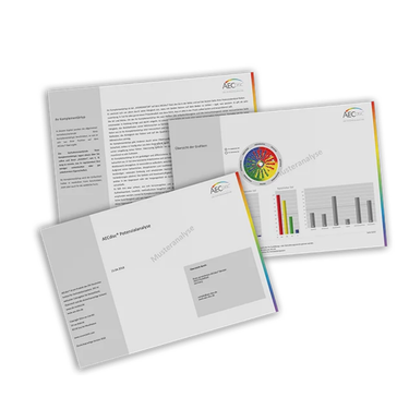 AECdisc® – Potenzialanalyse inkl. Buch